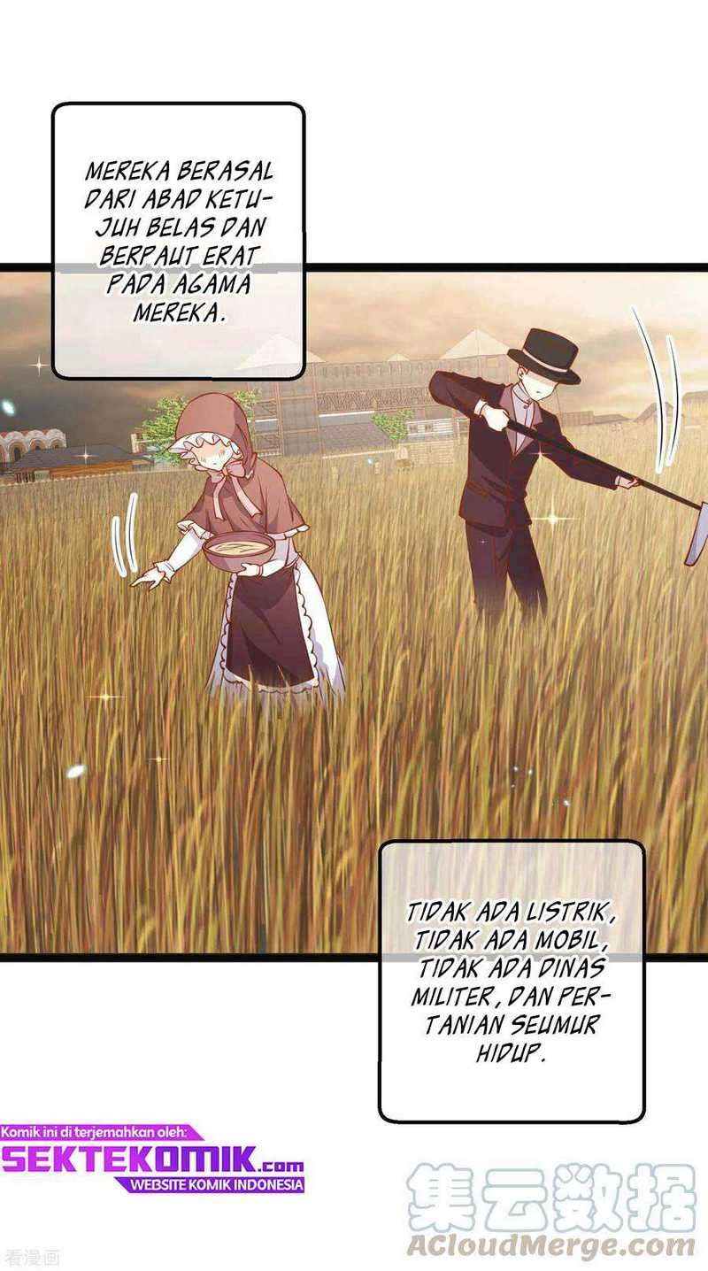 God Fisherman Chapter 160 Gambar 26